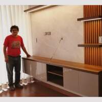 Muebles de Melamina "Dolce Comfort"