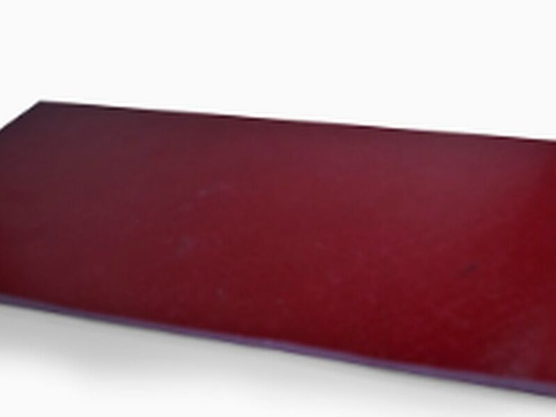 PLACA DELMAT POLYESTER