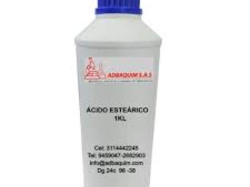Acido Estearico Perú