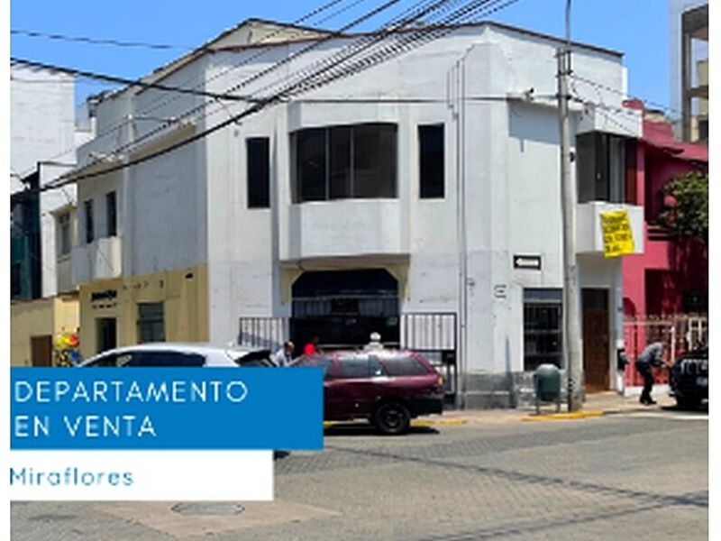 Inmobiliaria Miraflores Peru