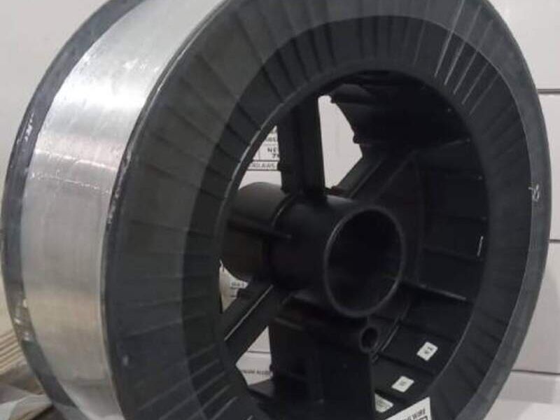 ALUMINIO MIG Perú