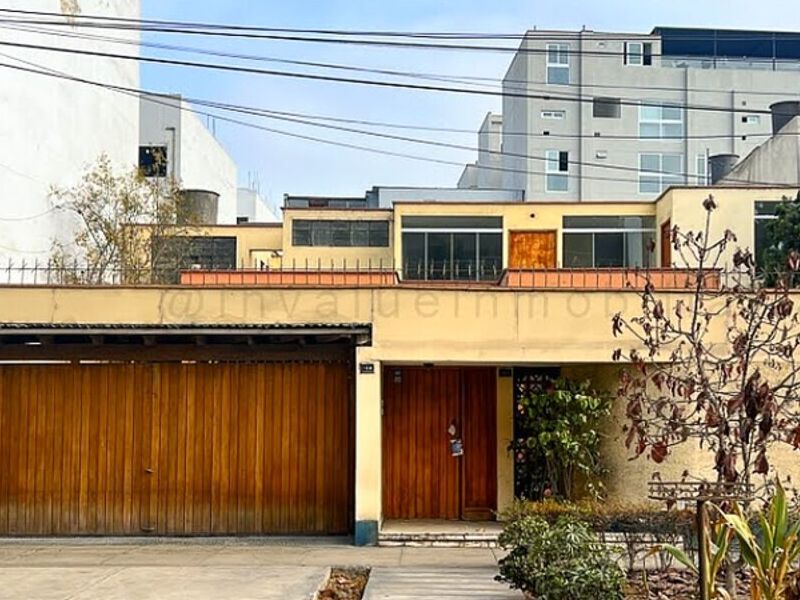 Casa surco perú