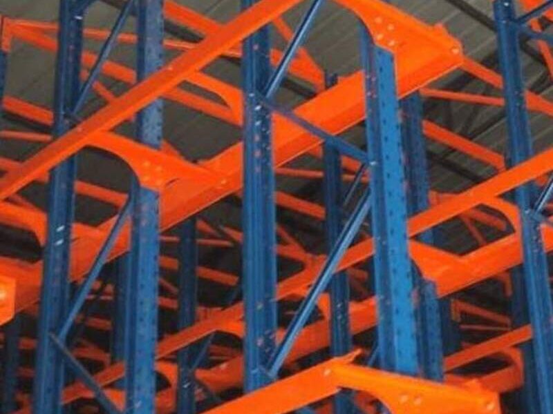 RACK ACUMULATIVO Perú