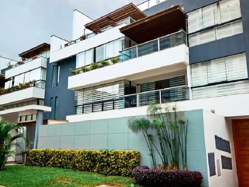 Casa granados perú