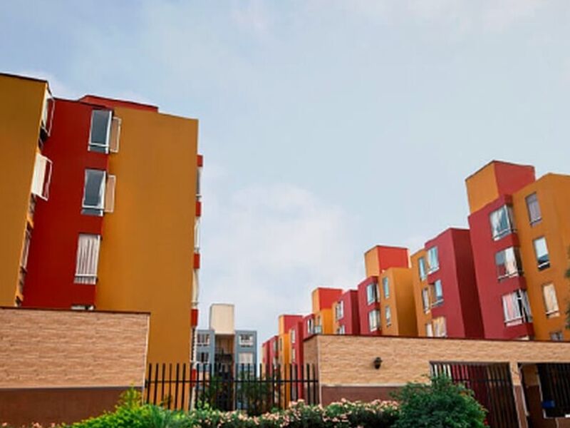 Condominio polo hunt perú