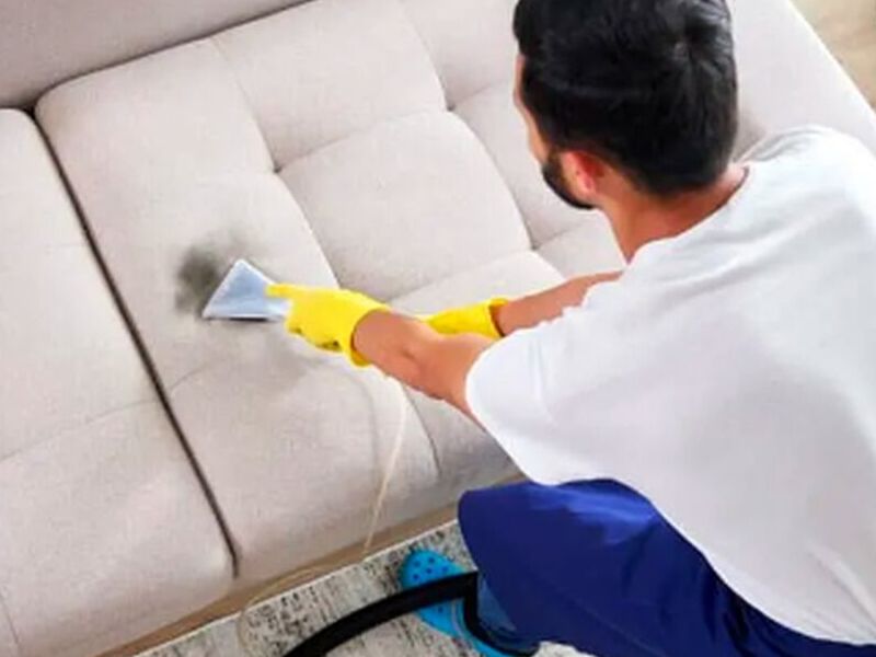 Limpieza y desinfección de Muebles Lima