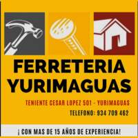 Ferretería Yurimaguas