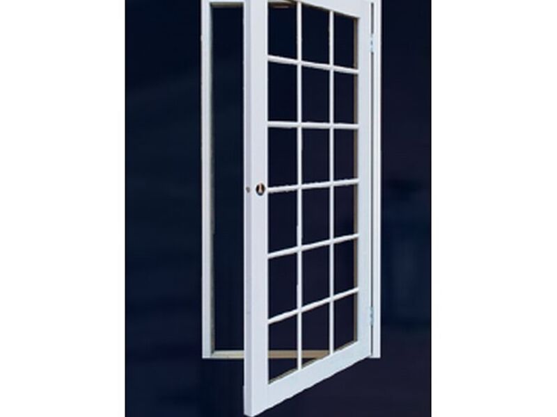 Ventana m2 Perú