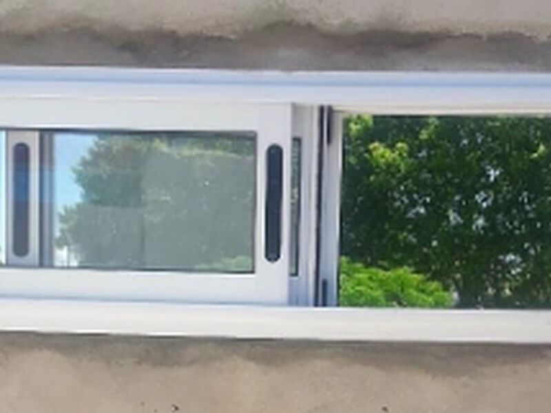 Ventana m4 Perú