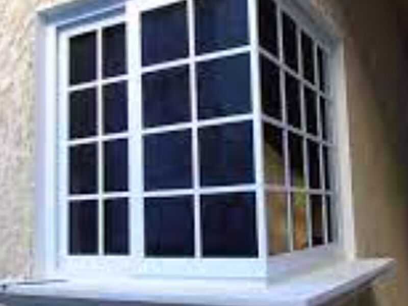 Ventana m8 Perú