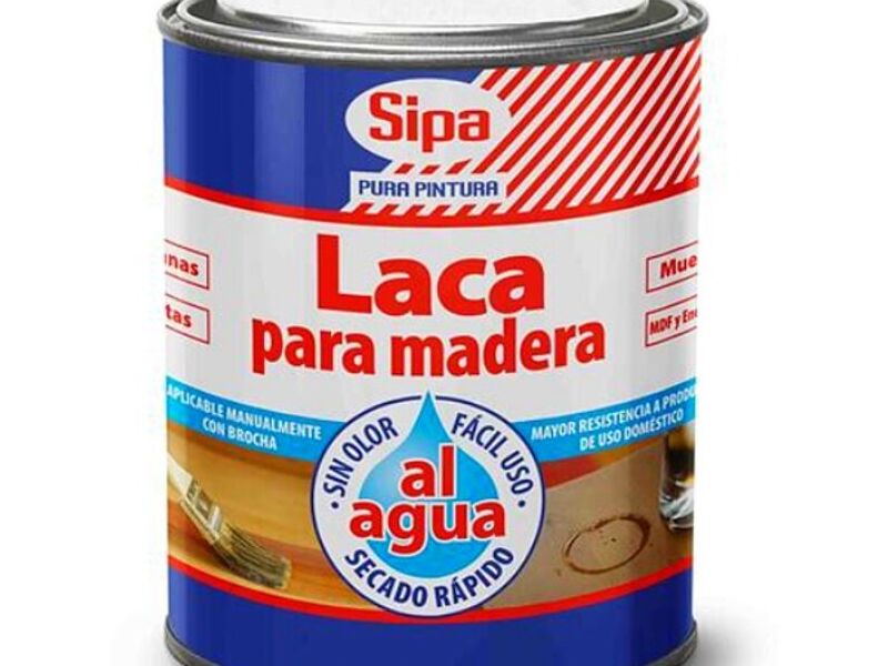 Laca Perú