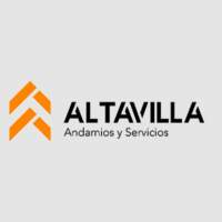 Altavilla Andamios y Servicios