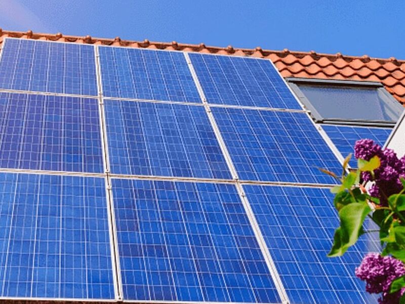 Paneles solares térmicos Lima