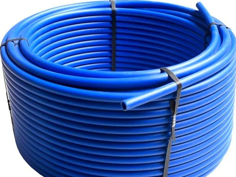 Mangueras Plastico Lima