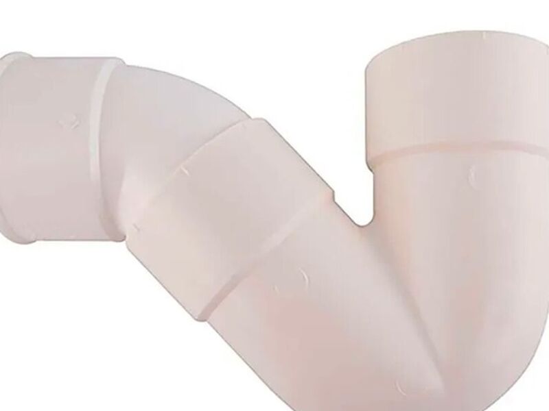 Sifón PVC Lima