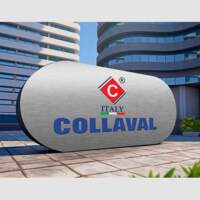Collaval Import
