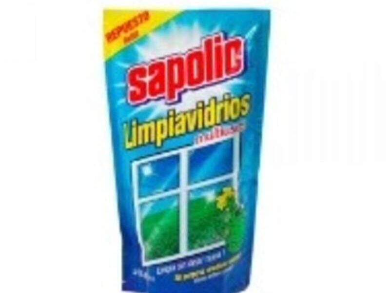 Limpia vidrios Perú
