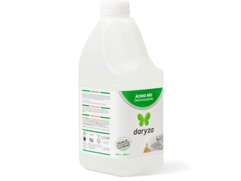 Acido Bio Perú