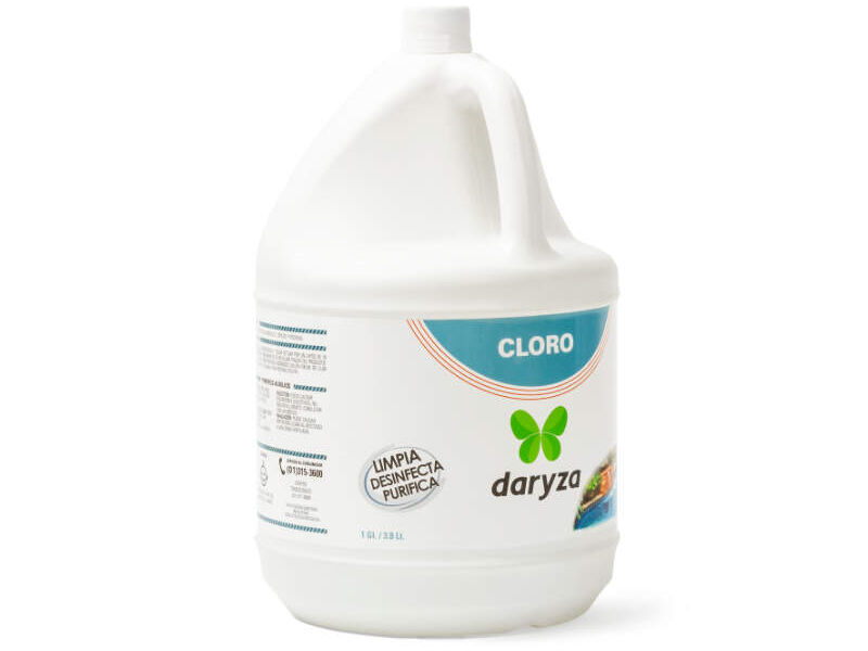 Cloro Perú