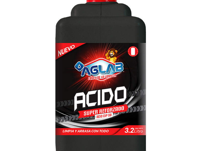 Acido Daglab Perú