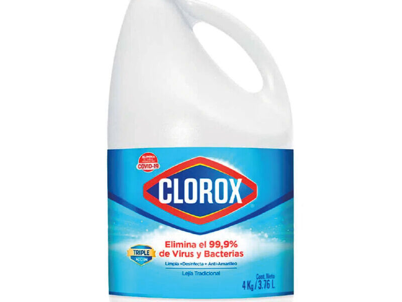 Clorox Perú