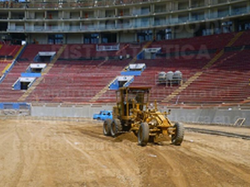 ingeniería pavimento pistas  atléticos PERU  