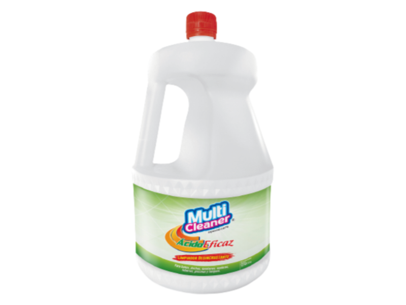 Acido multicleaner Perú