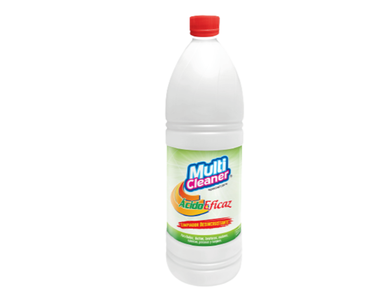 Acido Eficaz Litro Perú