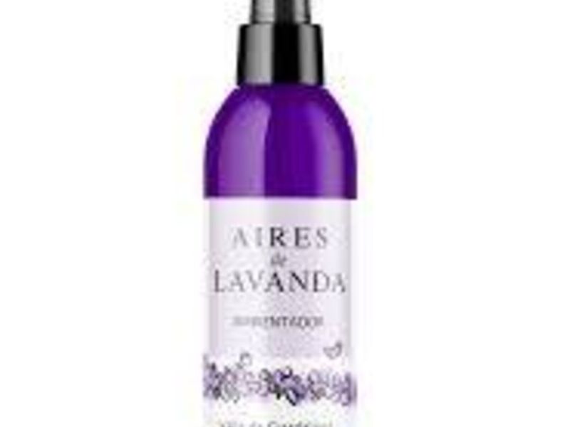 Ambientador lavanda Perú