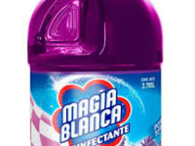 Detergente Lavanda 2 Colombia 