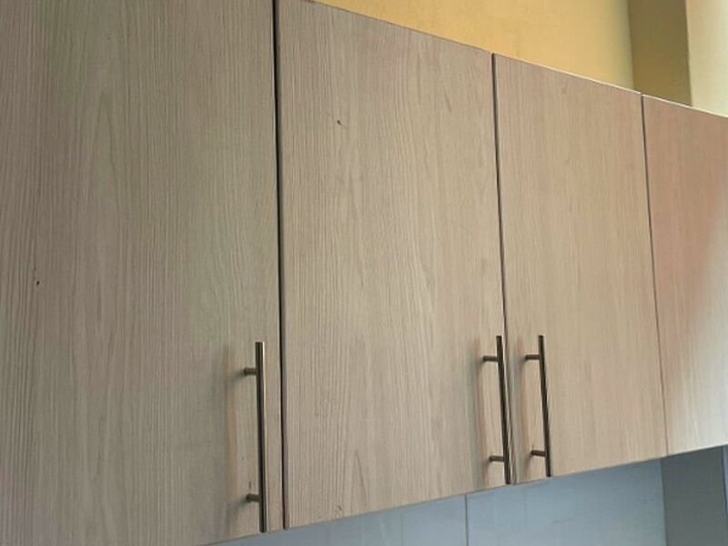 Mueble de Cocina Perú