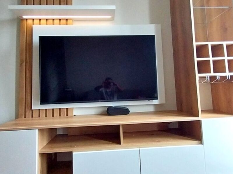 Mueble de TV Perú