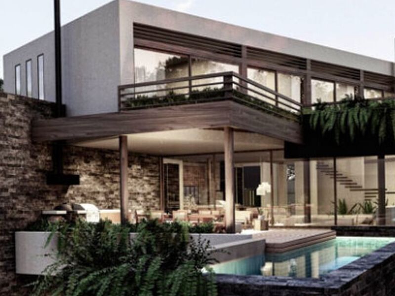 Servicio de  Diseño y Construcción Cajamarca