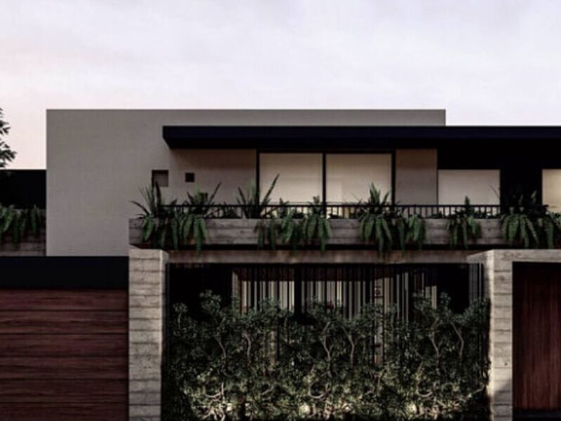 Servicio de  Diseño y Construcción Trujillo