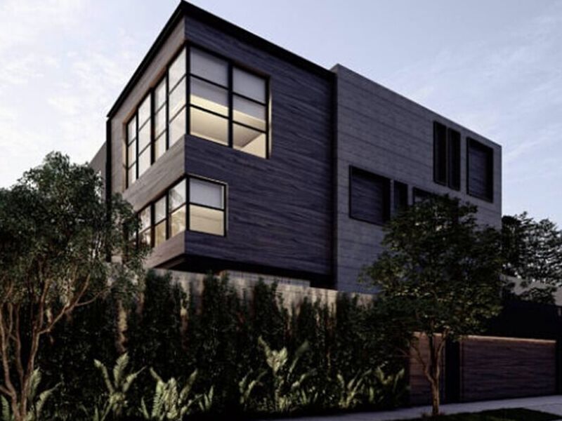 Servicio de  Diseño y Construcción Huancayo