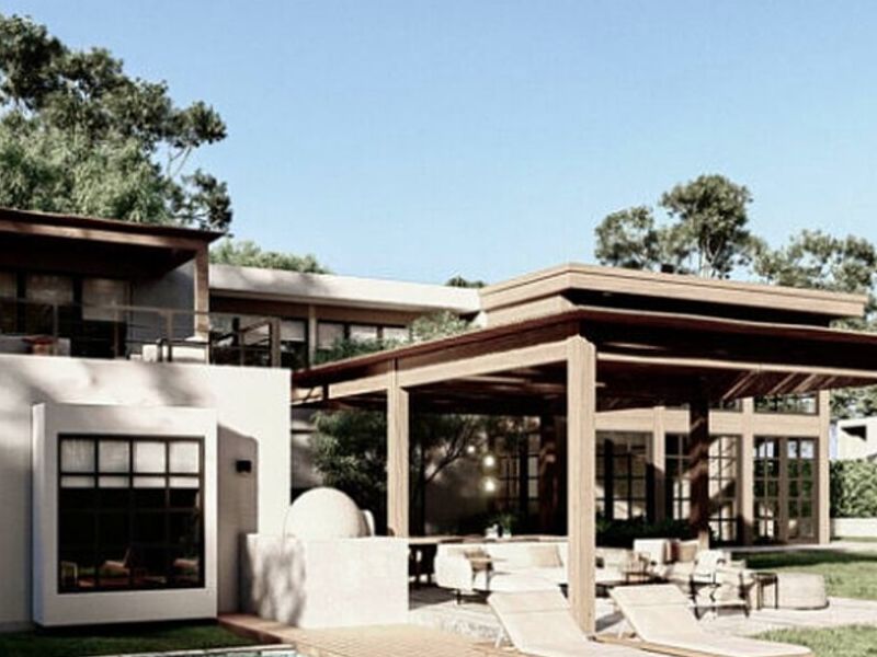 Servicio de Diseño y Construcción Ica
