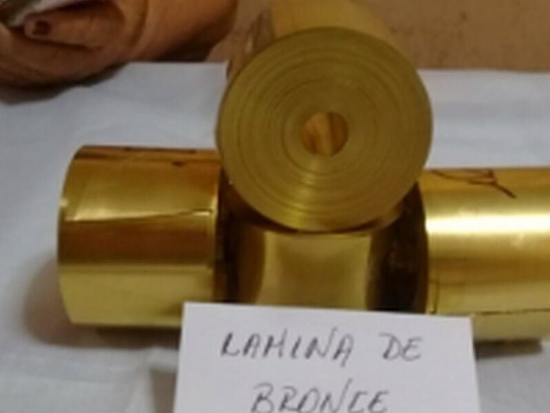Bronce