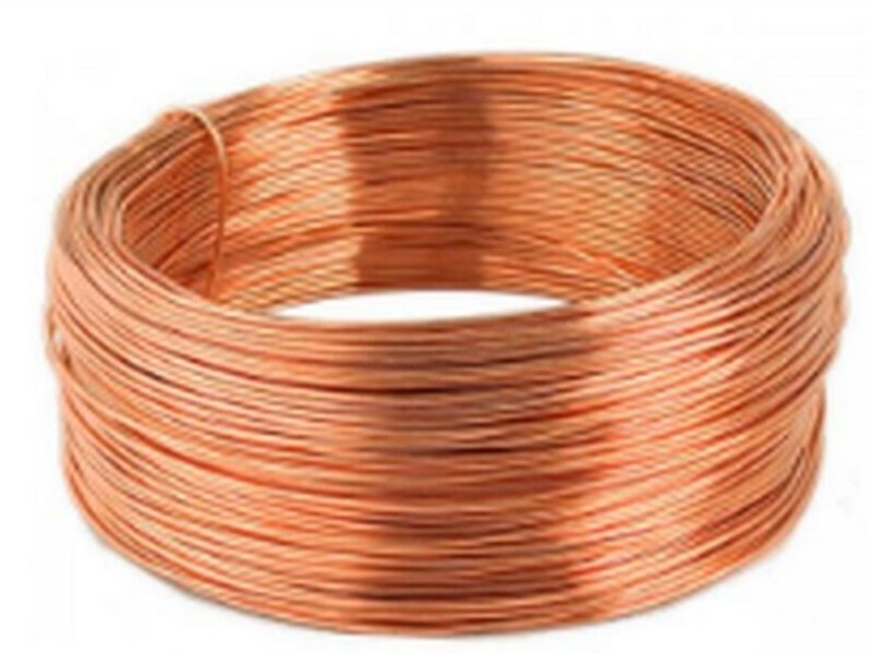 Cobre Perú