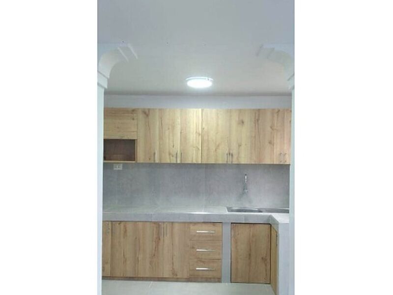 Muebles cocina Perú