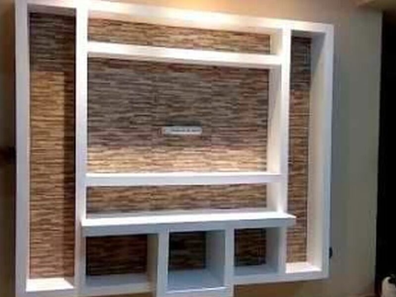 Mueble TV Perú