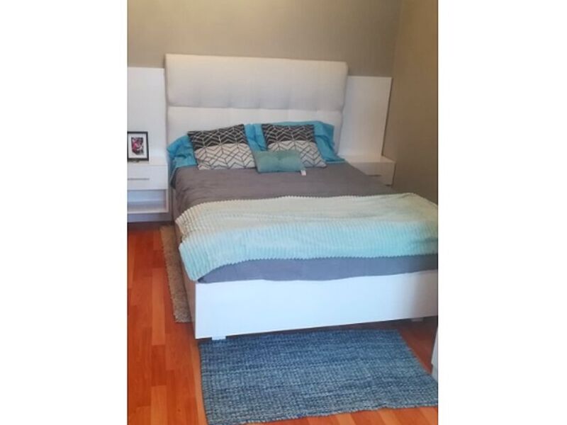 Cama Perú