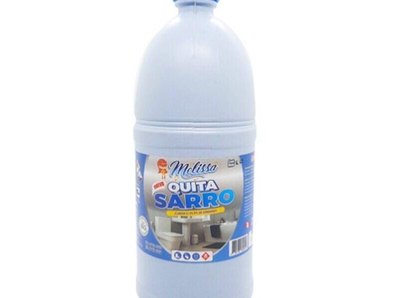 Quitasarro Perú