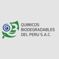 Químicos Biodegradables Del Perú