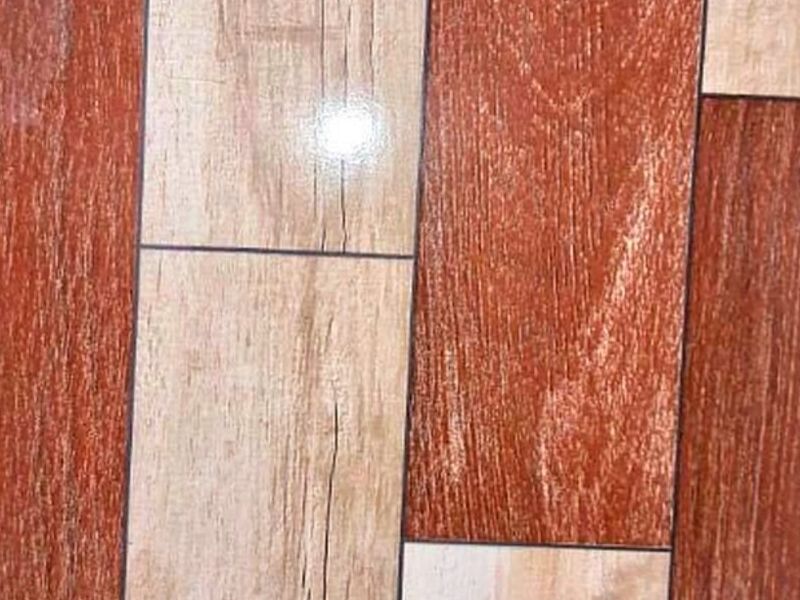 Cerámica Madera Rabel Perú