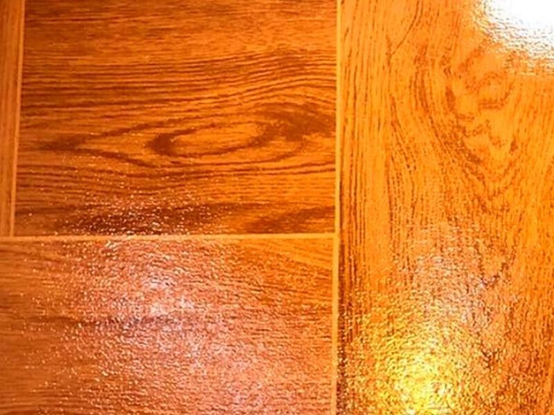 Cerámica Madera  Estefania Perú