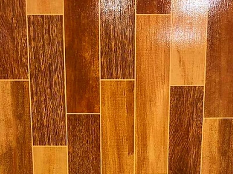 Cerámica Madera Barbosa Perú
