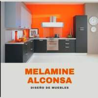 Melamine Alconsa