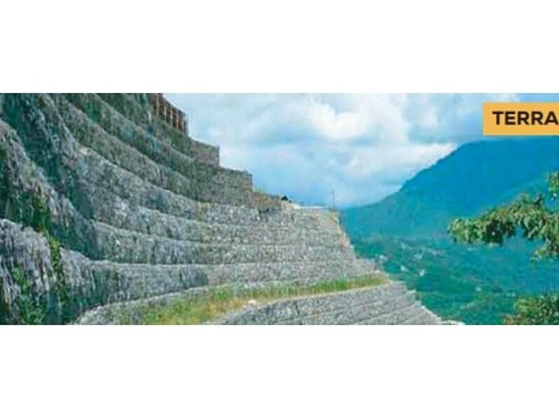MALLA GAVIÓN TERRAMESH PERU 