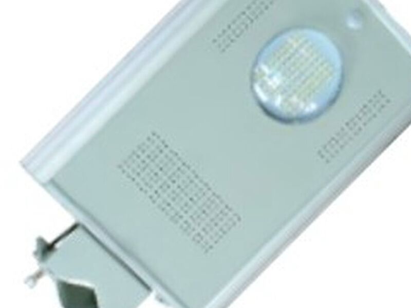 Luminaria Sola Modelo UFO 100 Watts Led PERU