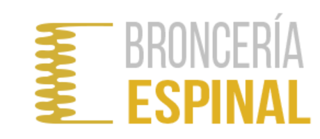 Broncería Espinal 